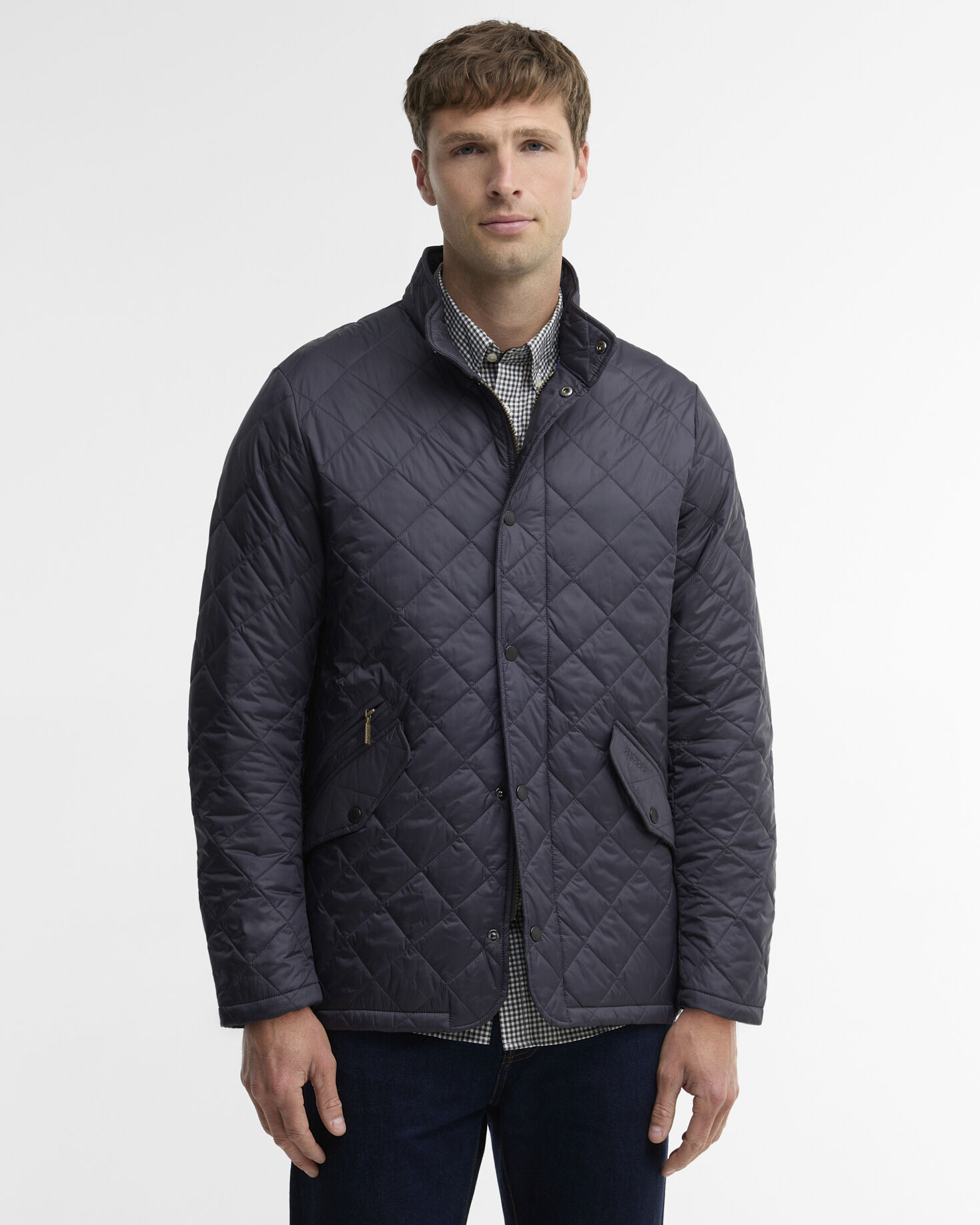 Flyweight Chelsea Quilted Jacket