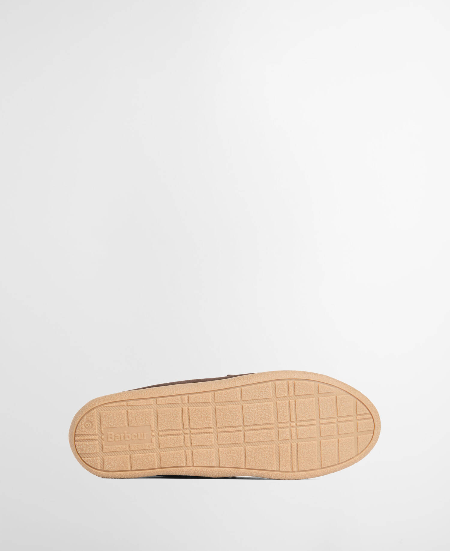 Albert Slippers Brown Suede image number 4