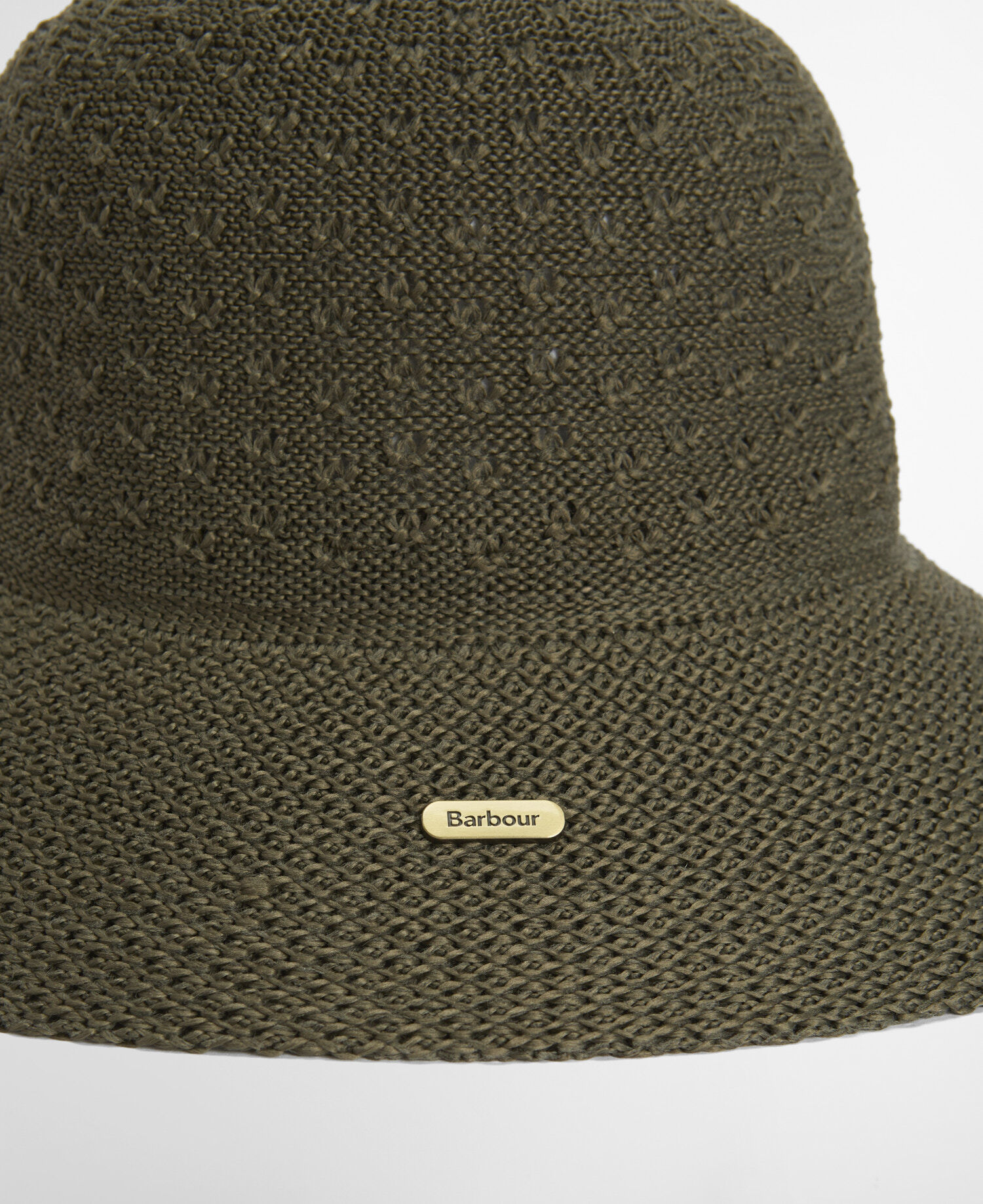 Sonnenhut Zaria Bleached Olive