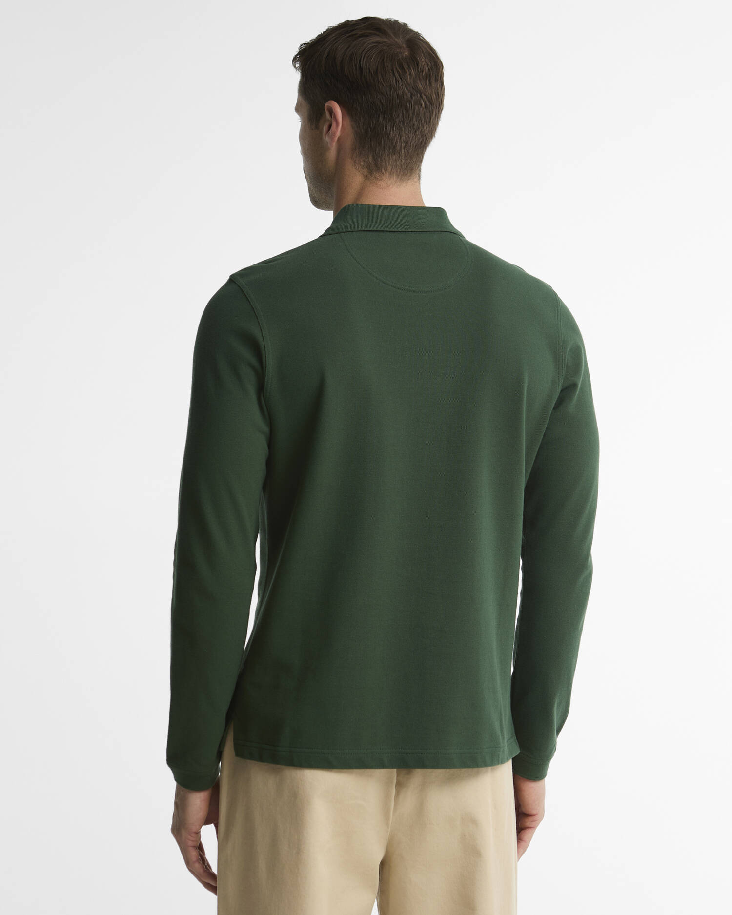 Langarmshirt Essential Sycamore image number 2