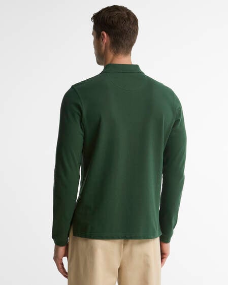 Langarmshirt Essential Sycamore