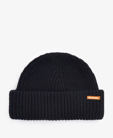 Mosely Fisherman Beanie 