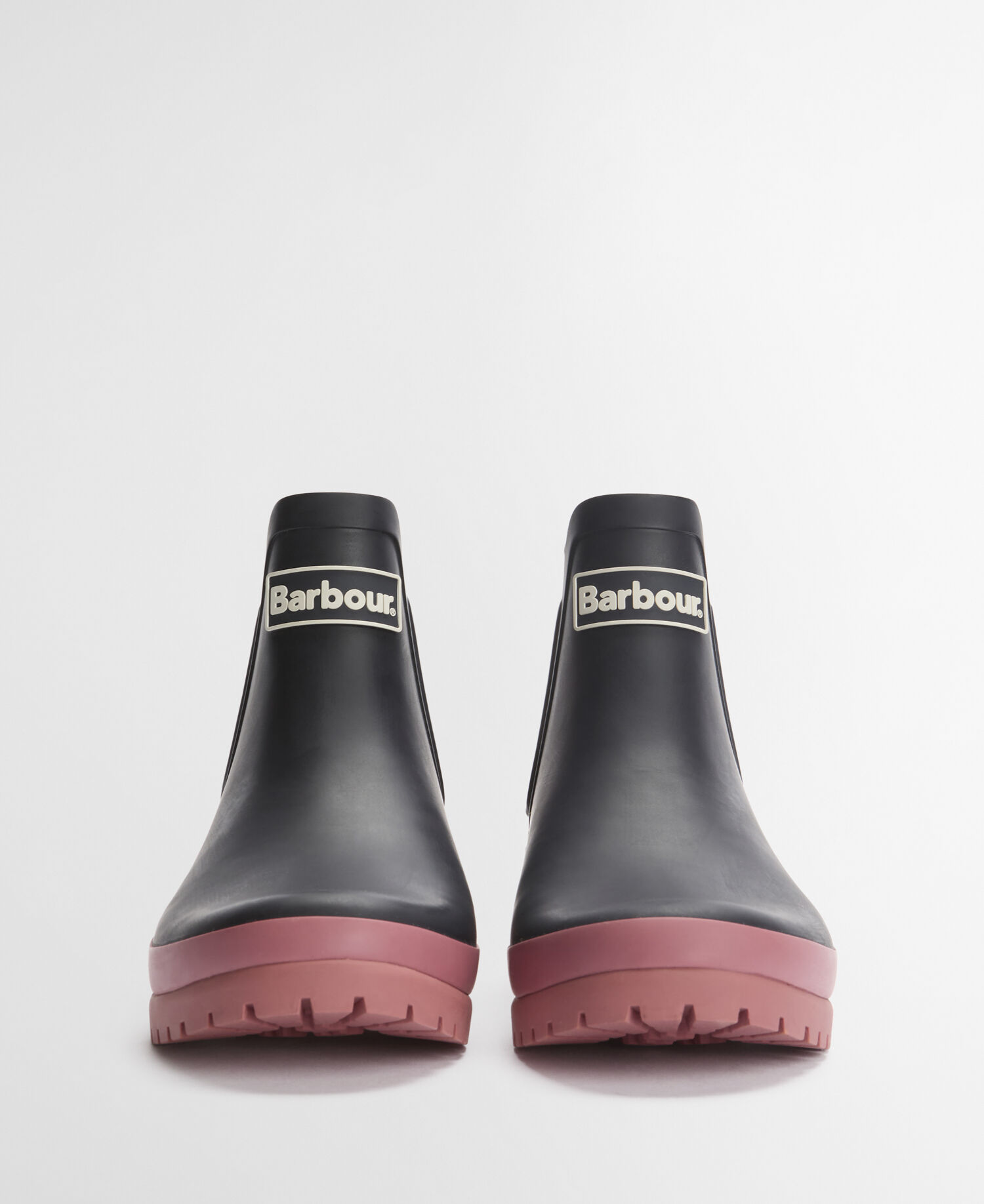 Gummistiefel Mallow Navy/Cherry Blossom