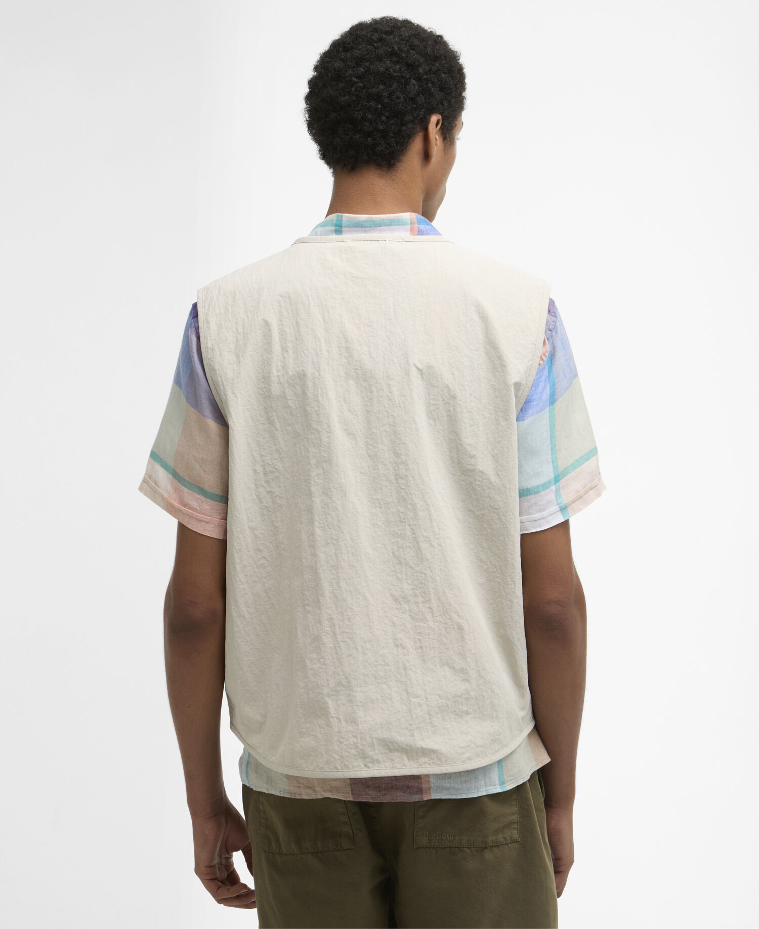 Festival Gilet Mist