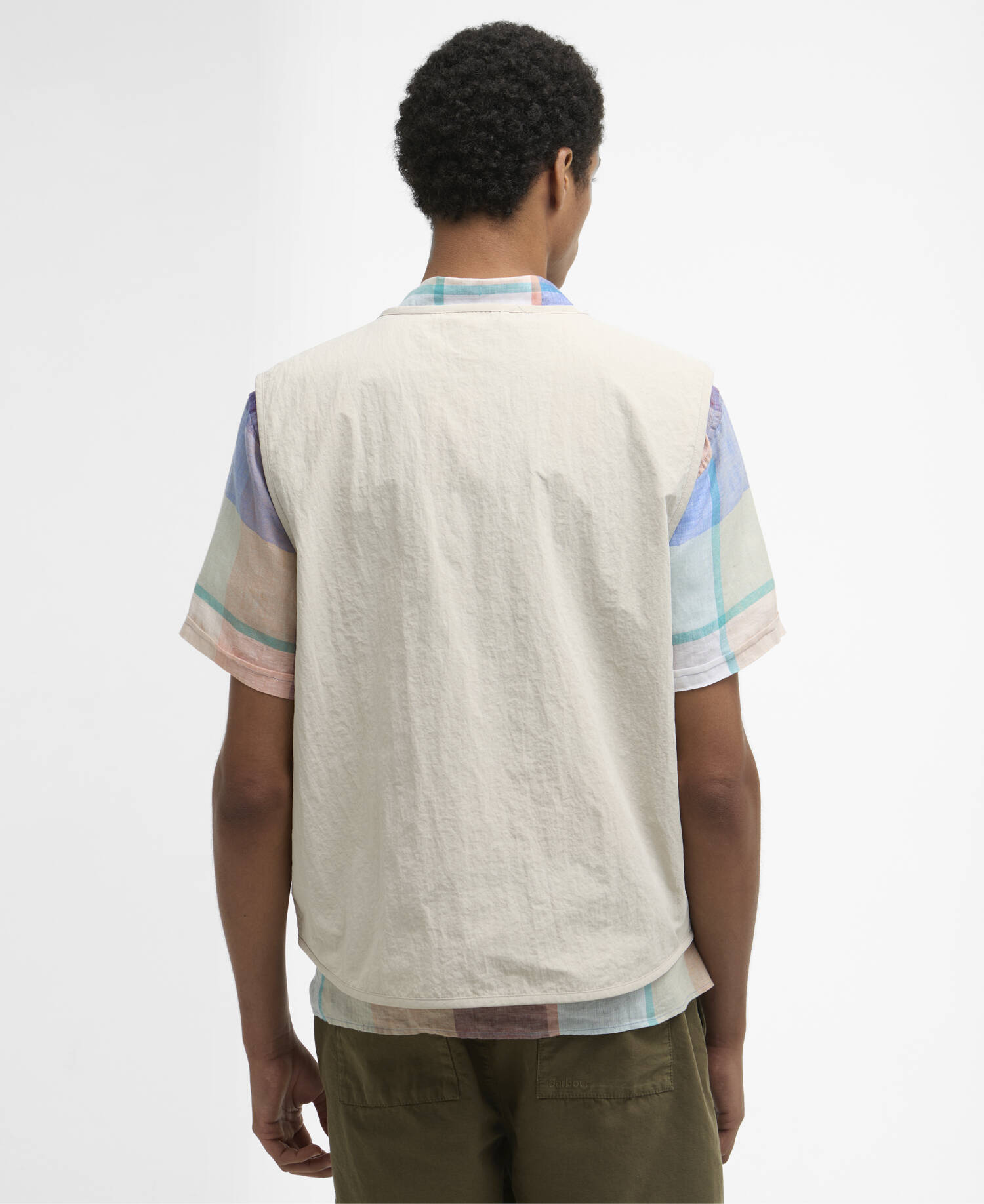 Festival Gilet Mist image number 2