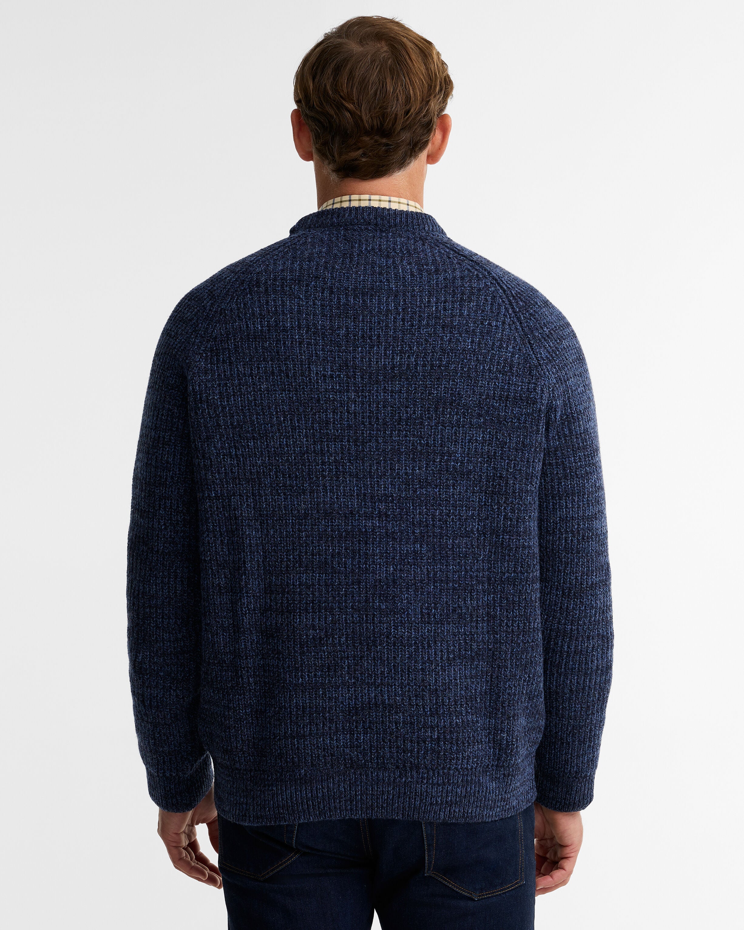 Pullover Horseford
