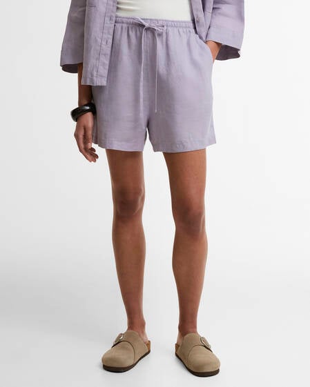 Oakley Shorts Heather Mist