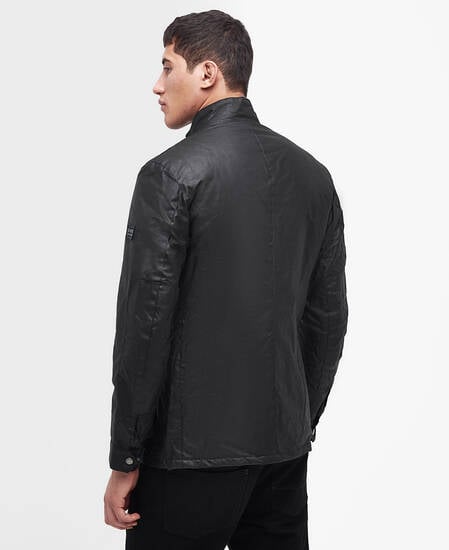 Wachsjacke Duke 