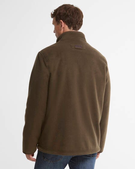 Fardon Casual Jacket Forest