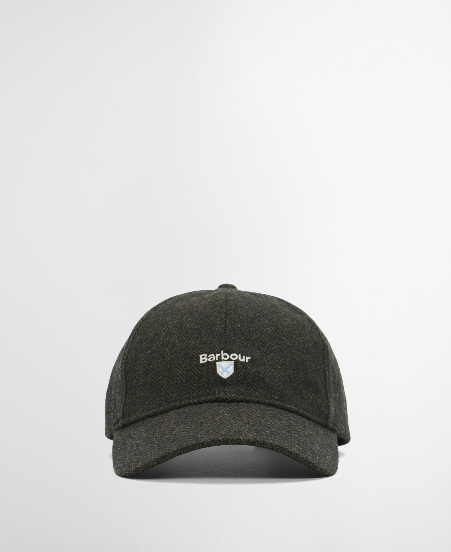 Cappellino Barlow Olive