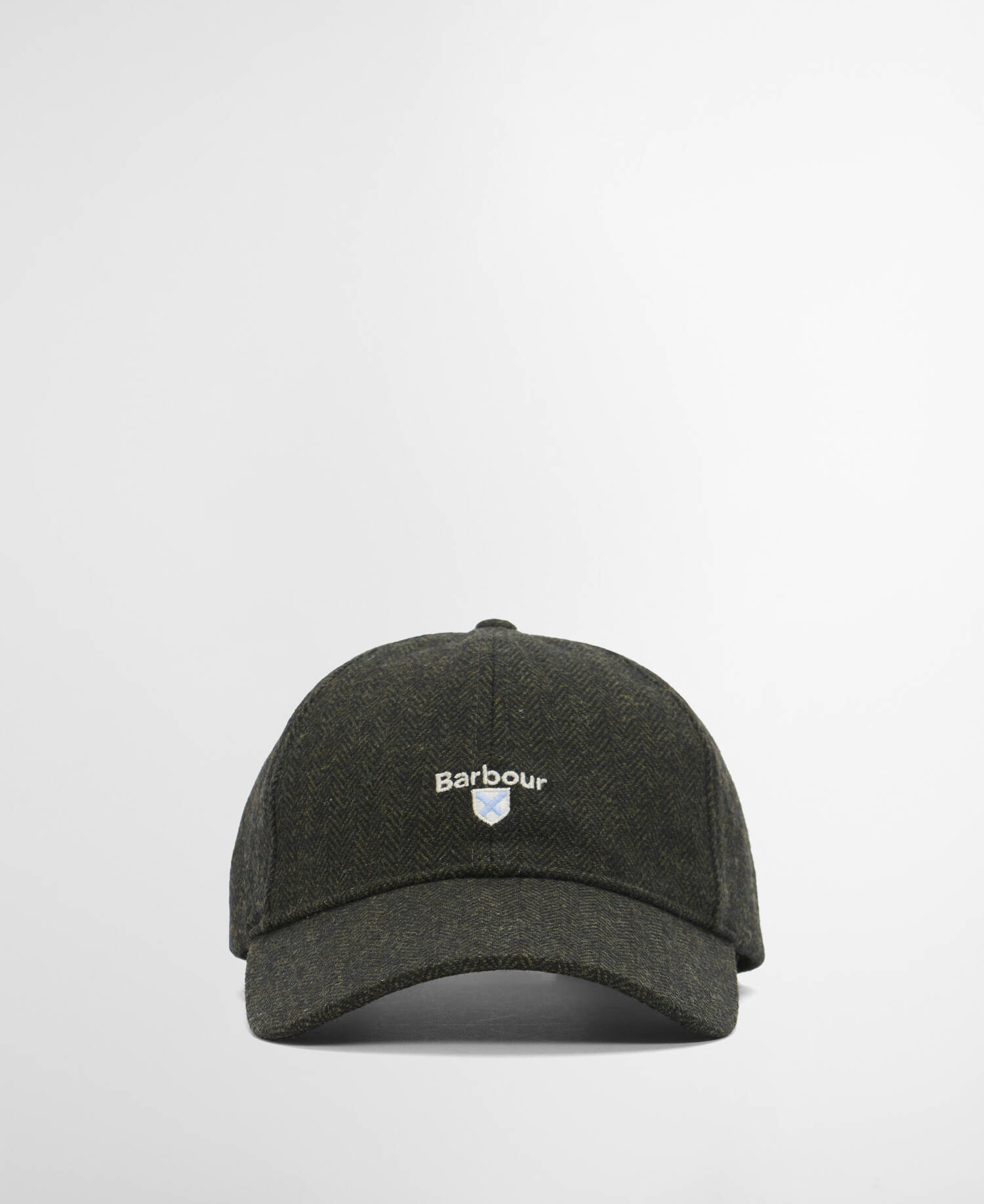Cappellino Barlow Olive image number 3