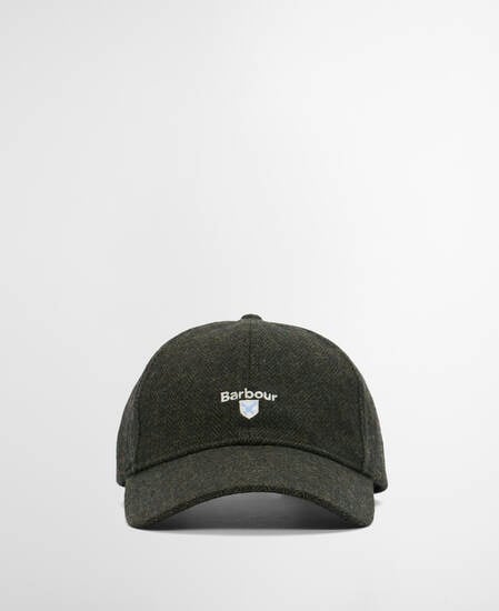 Cappellino Barlow Olive