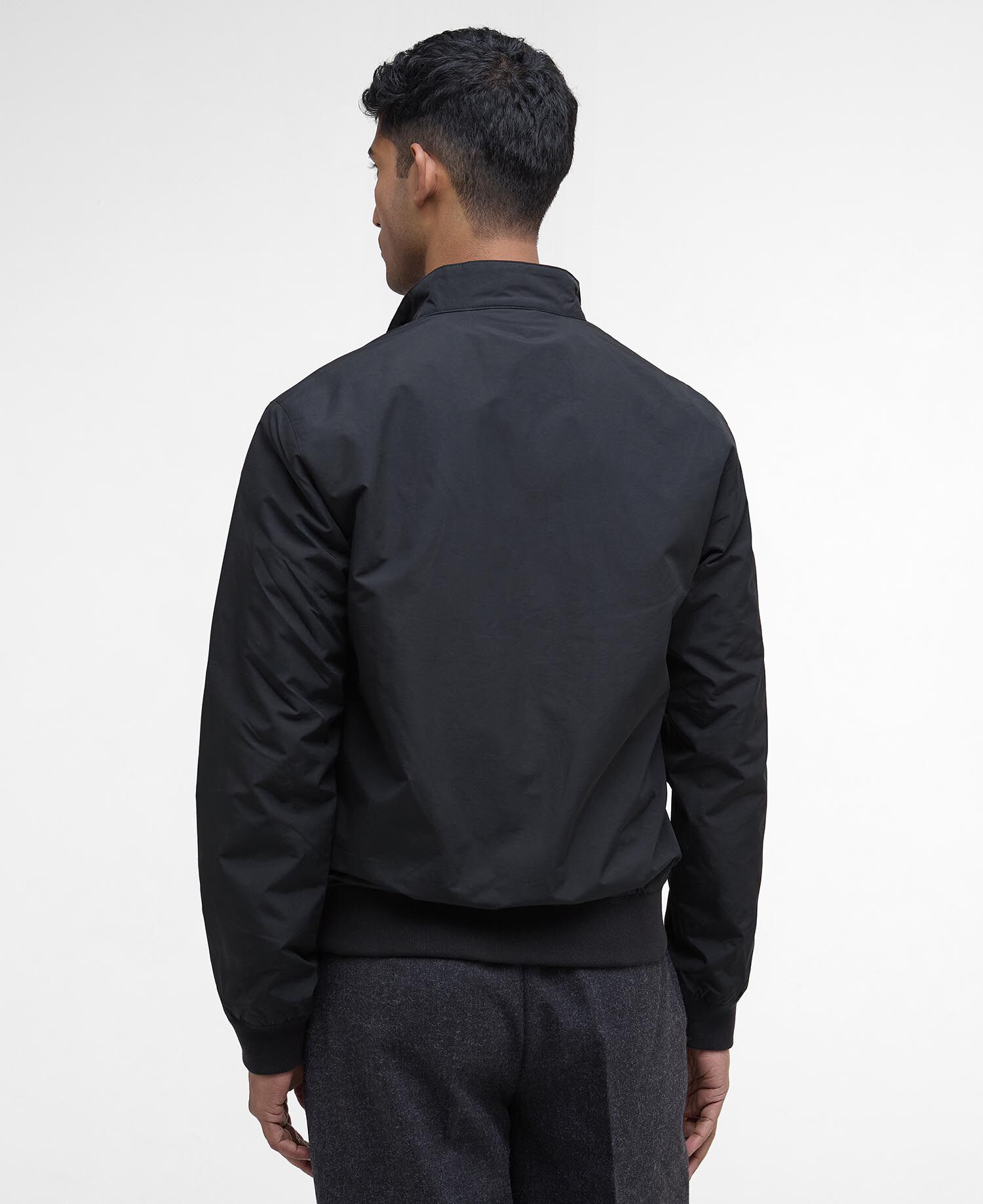Royston Casual Jacket Classic Black