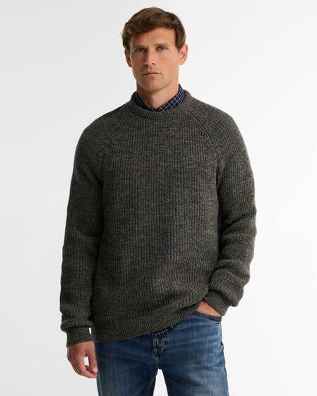 Pullover Horseford 