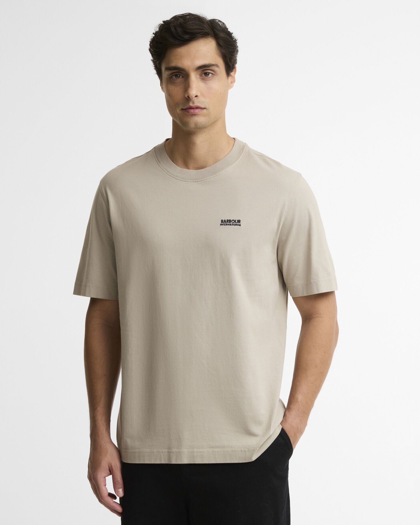 Taylor Archive Graphic T-Shirt Concrete