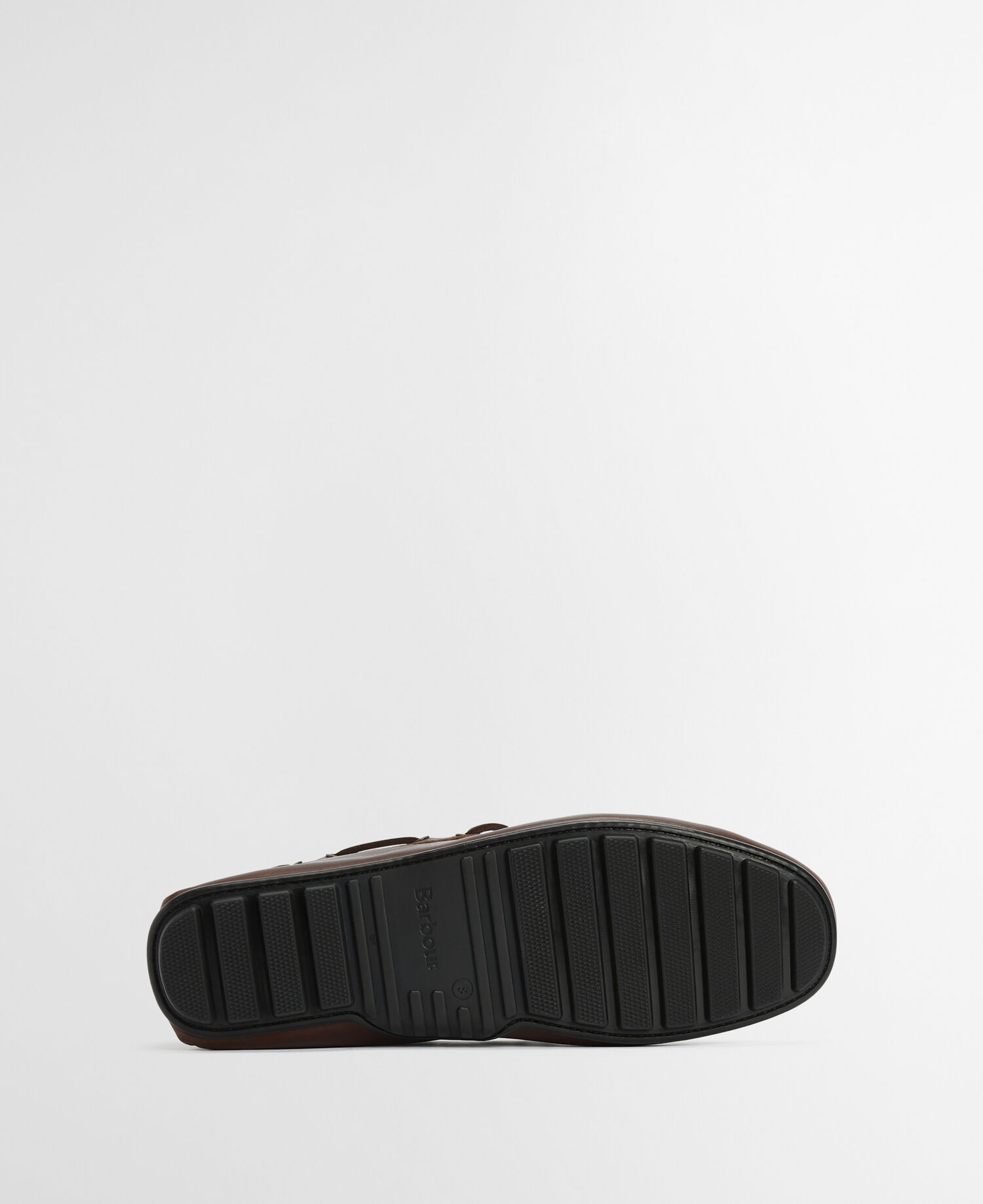Courage Driving Shoes Brown