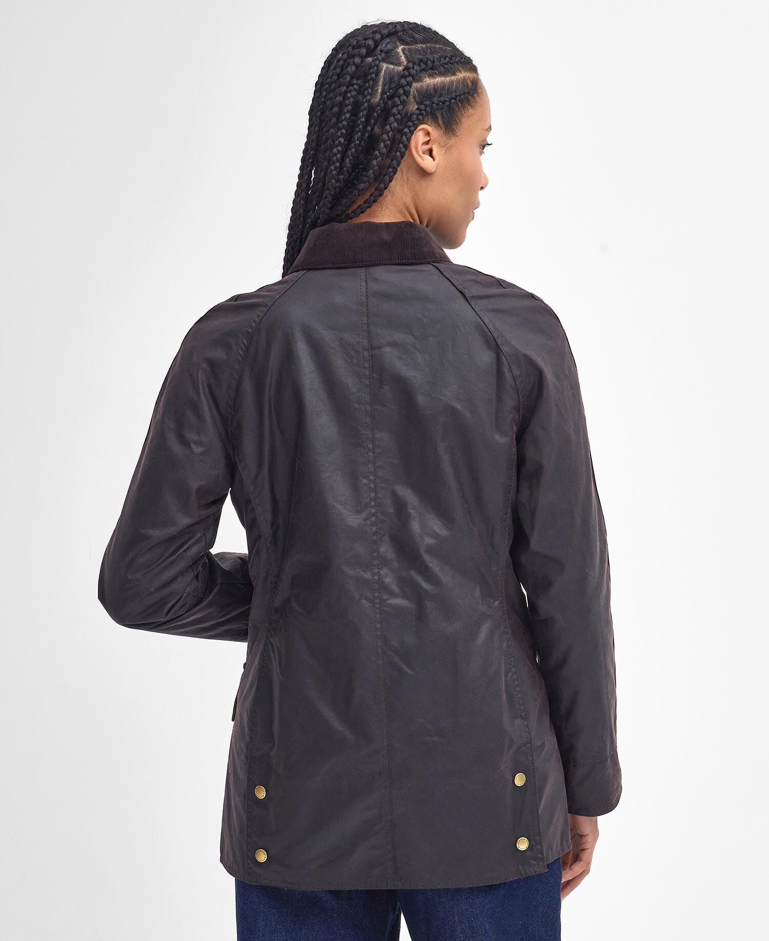 Beadnell&reg; Waxed Jacket