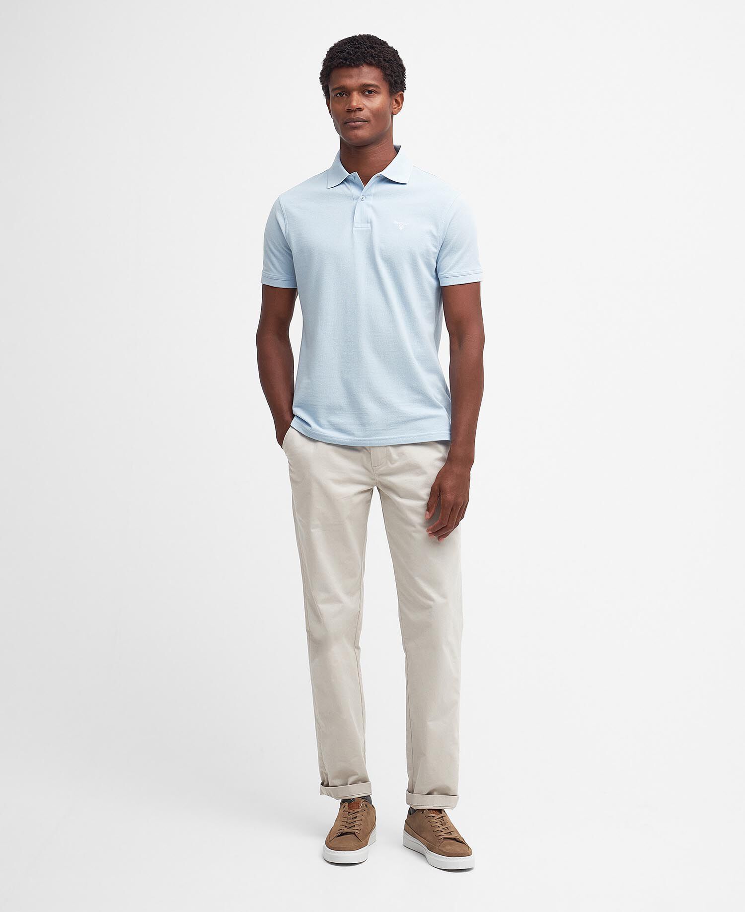 Polo Sports leggera