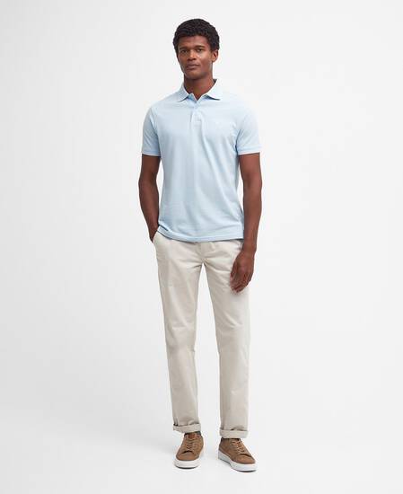 Polo Sports leggera 