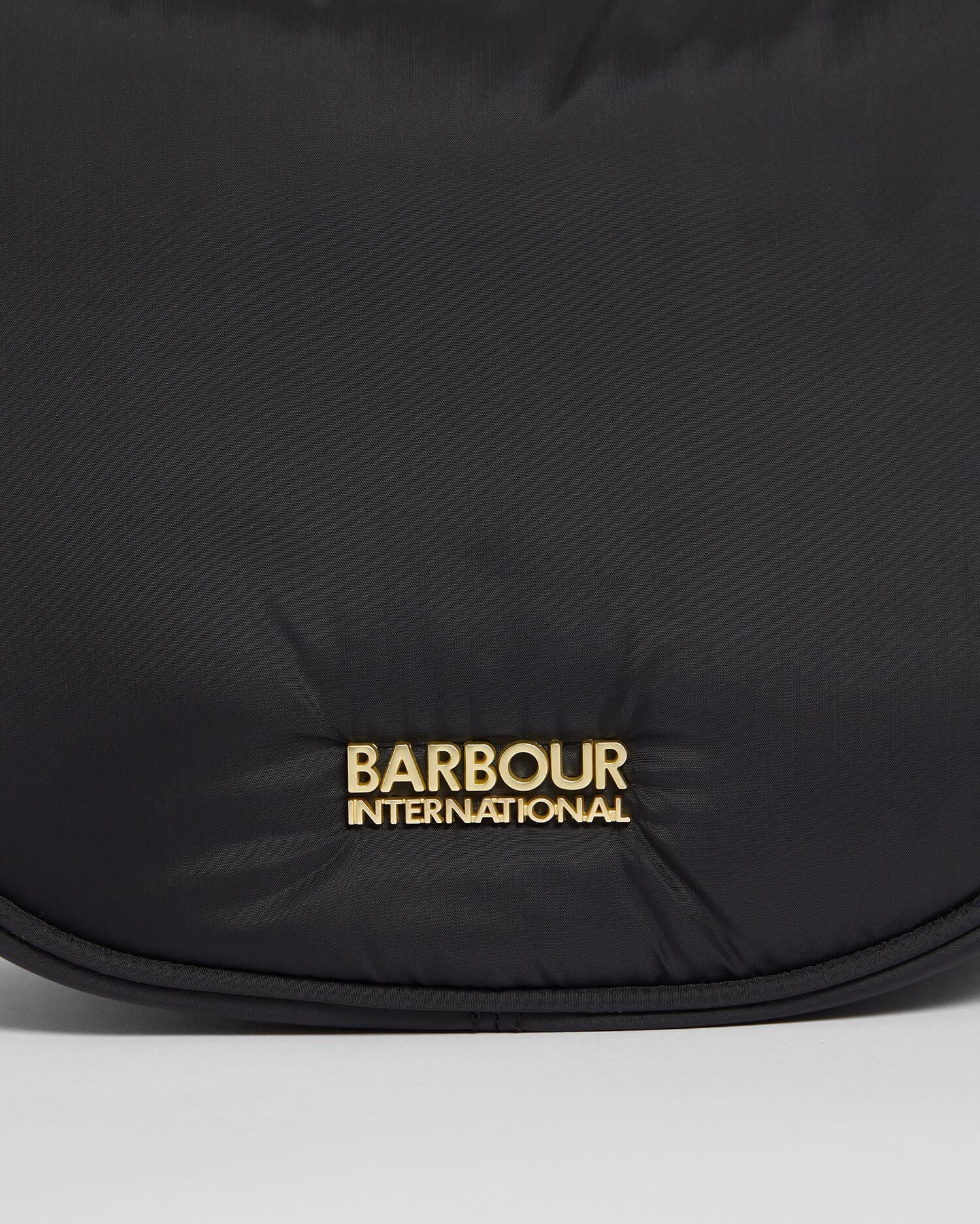 Monaco Sling Bag Black