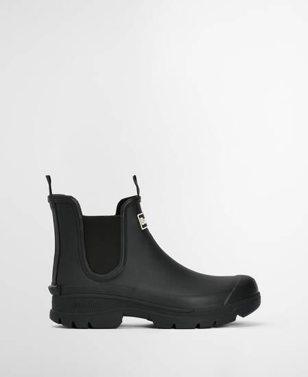 Nimbus Wellingtons Classic Black
