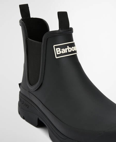 Nimbus Wellingtons Classic Black