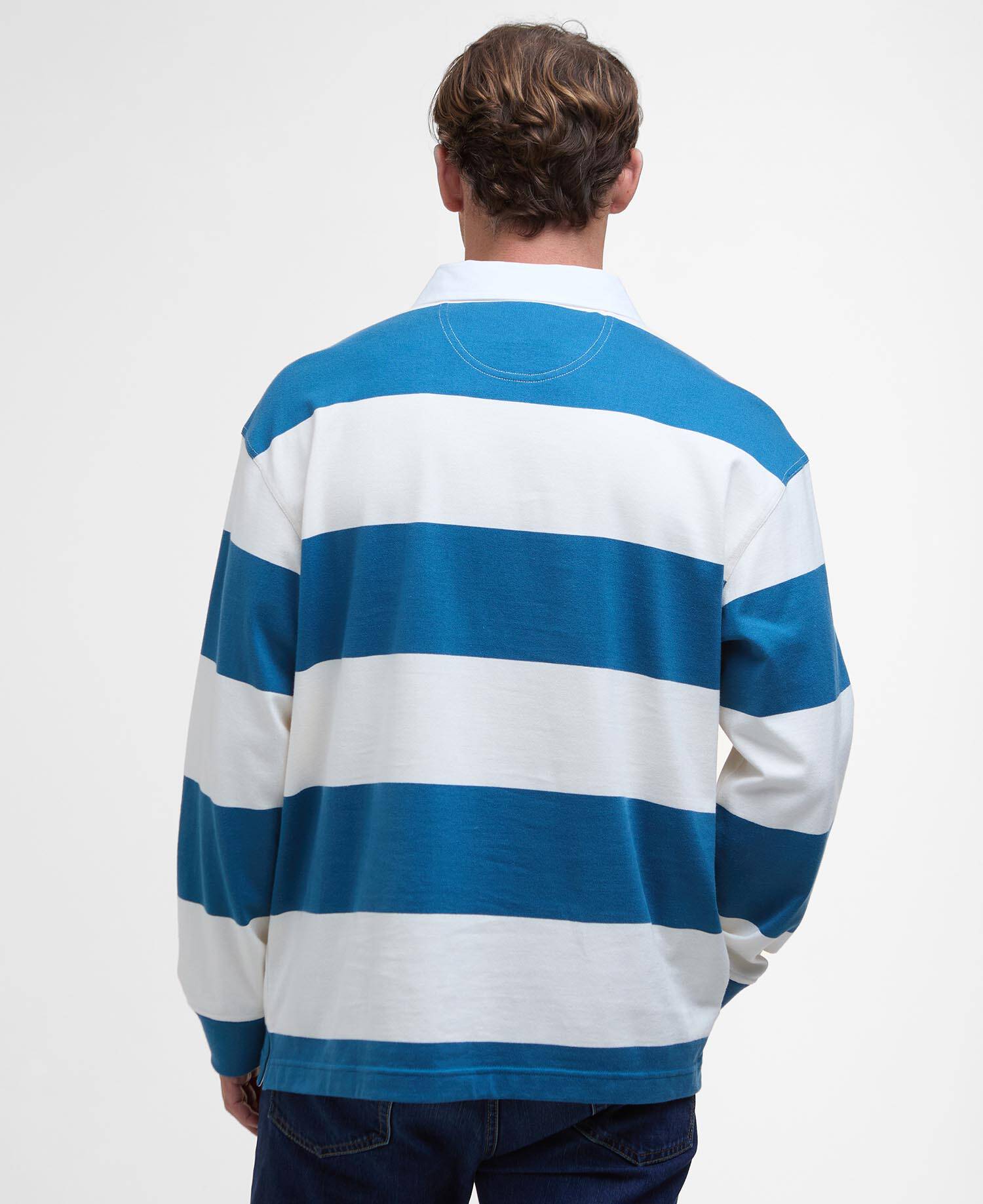 Broome Rugby Shirt image number 2