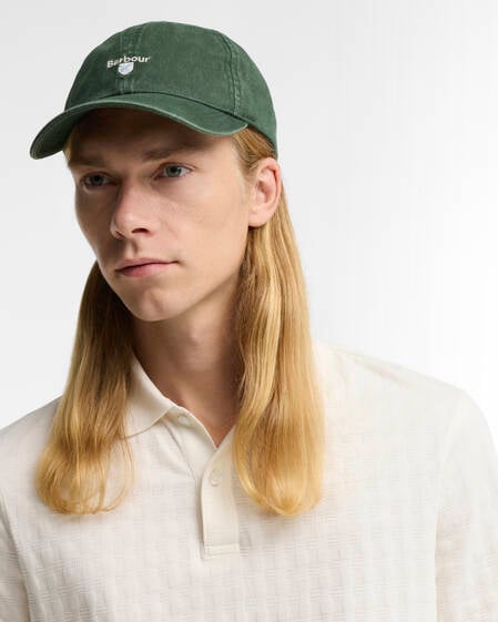 Cappellino sportivo Cascade 