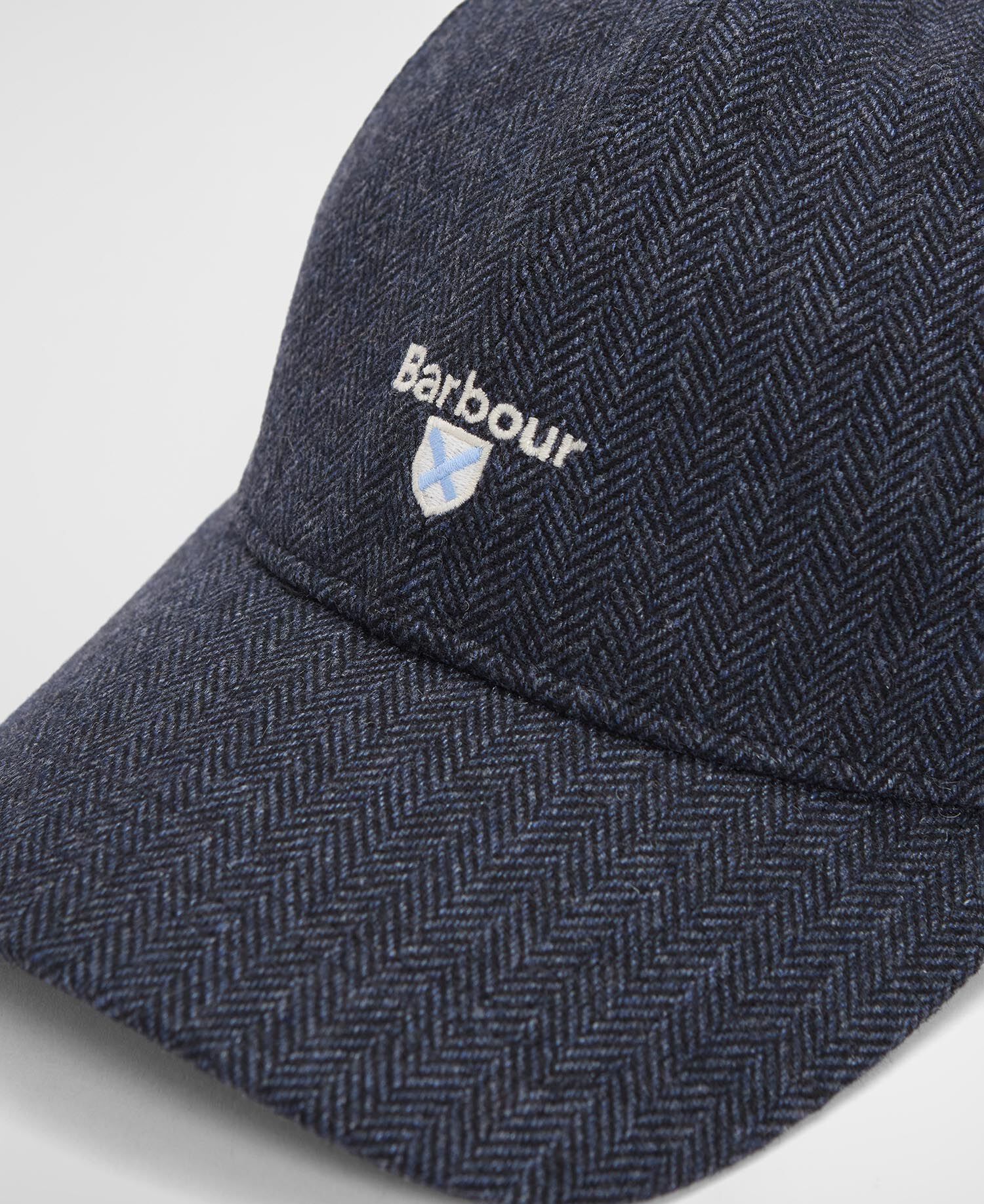 Barlow Cap Navy