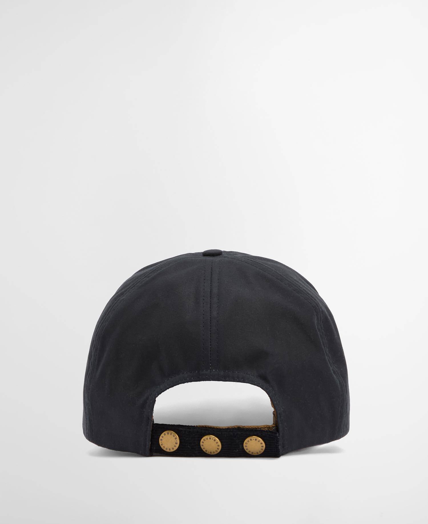 Ashby Cap Navy image number 2