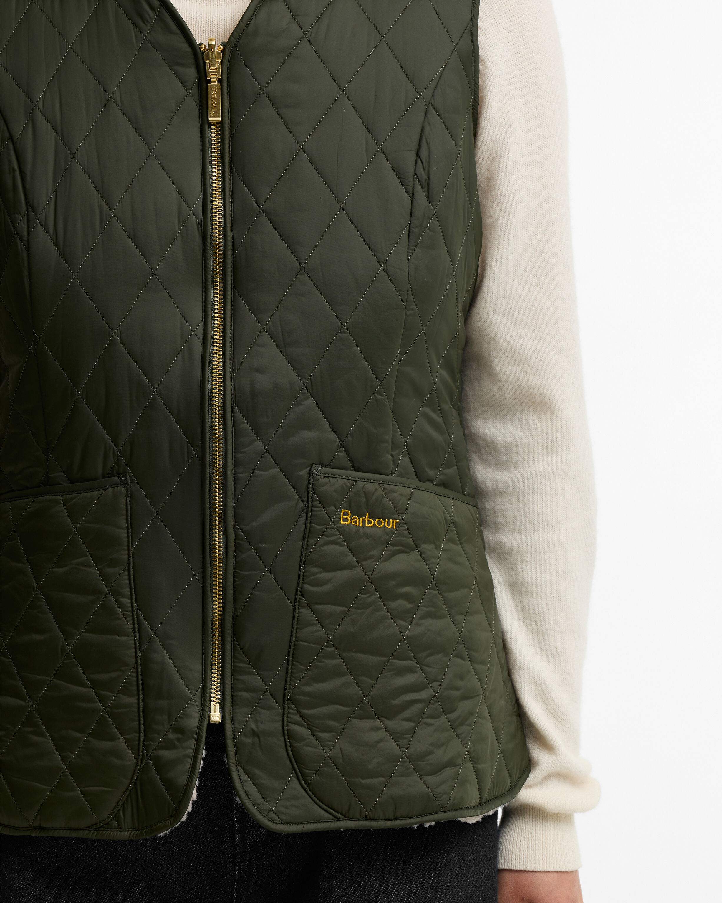 Gilet Markenfield
