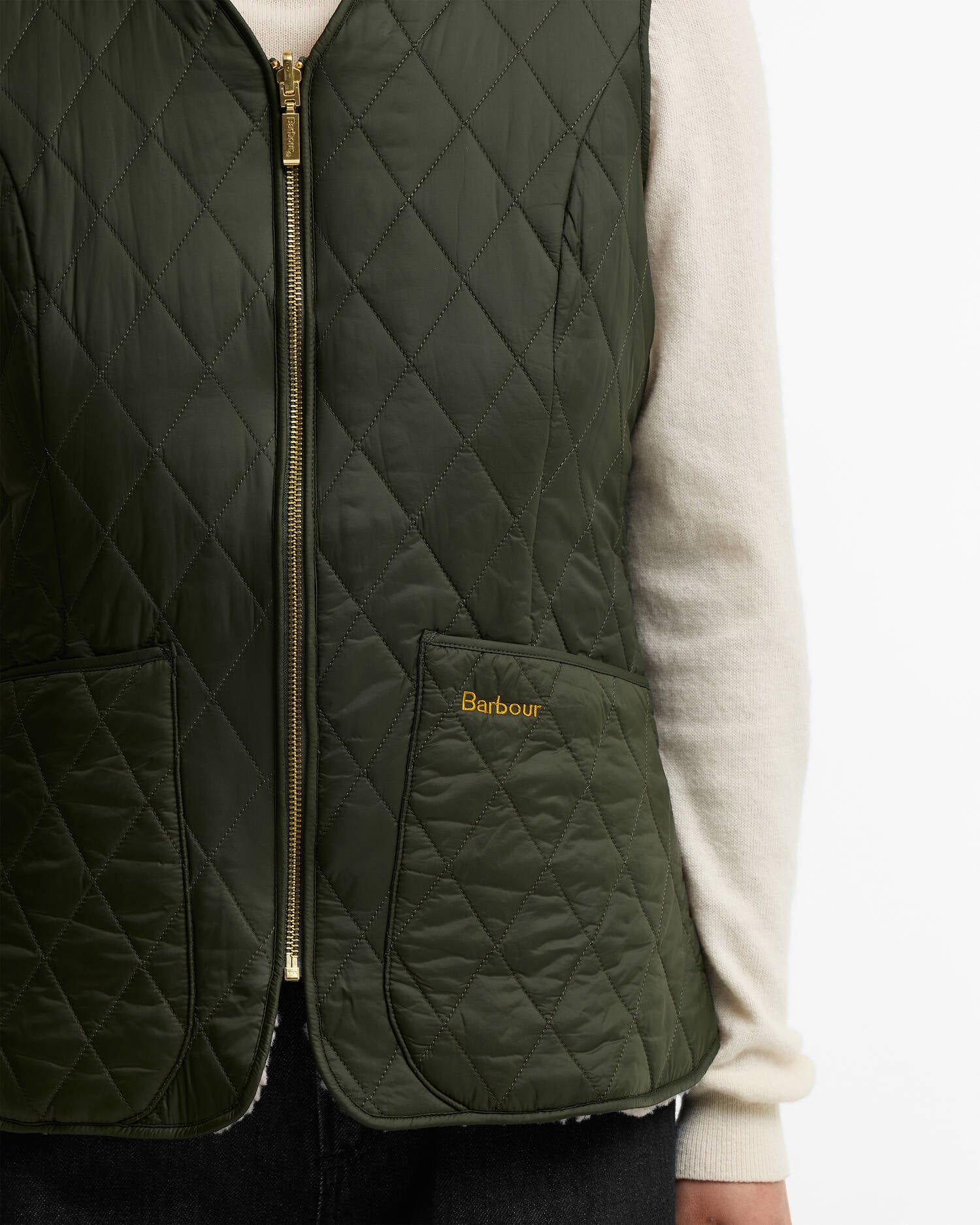 Gilet Markenfield image number 4