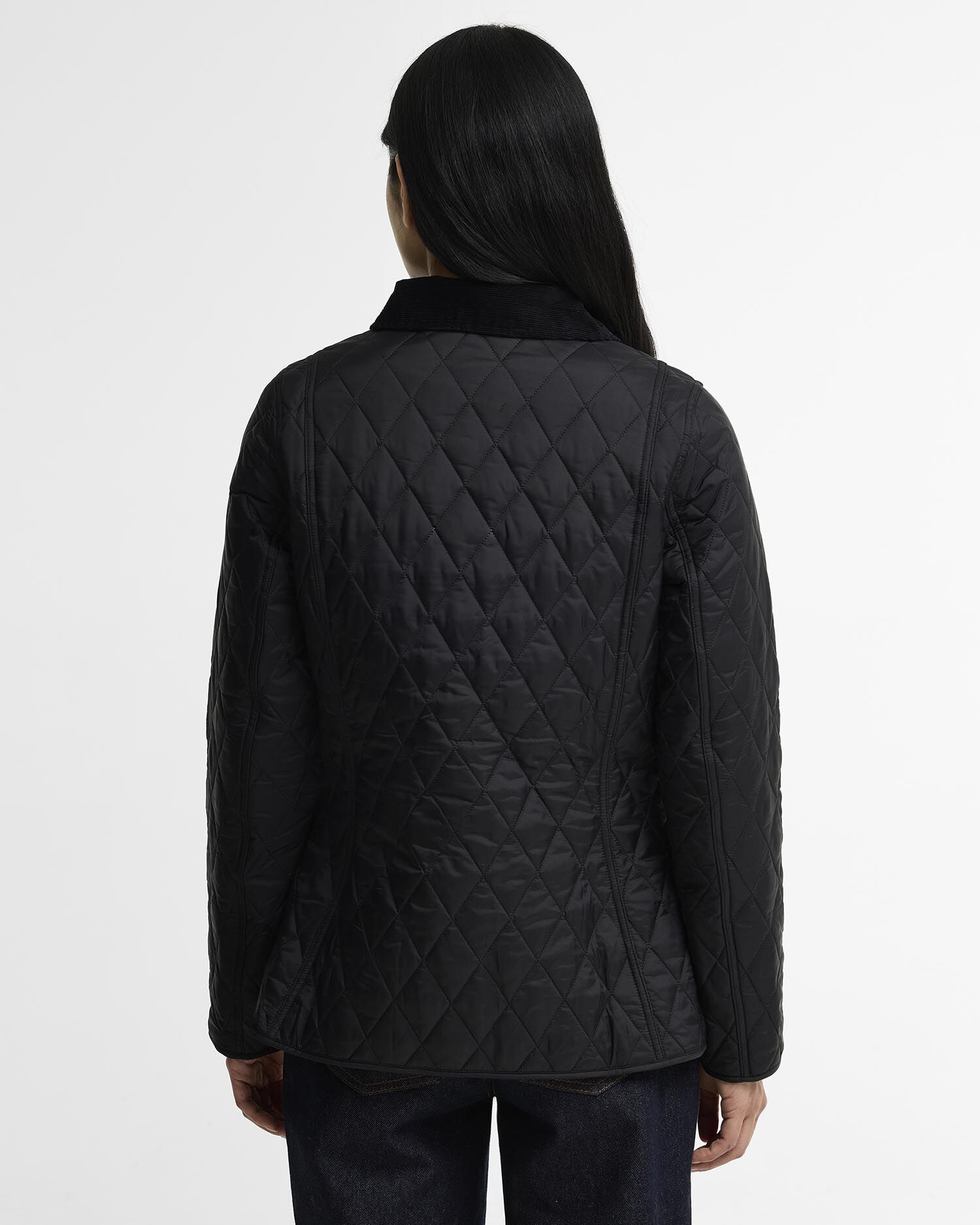 Annandale Quilted Jacket