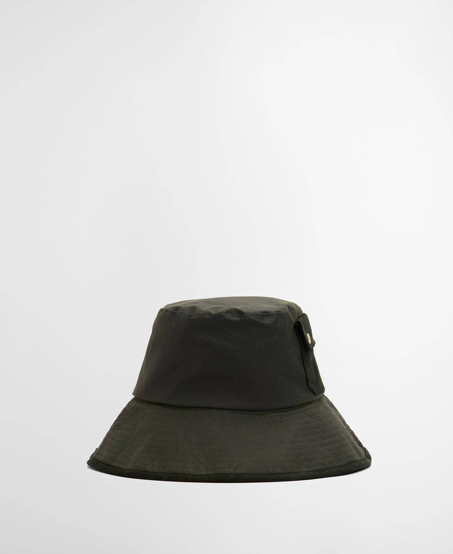Cappello da pescatore Carville Fern image number 0