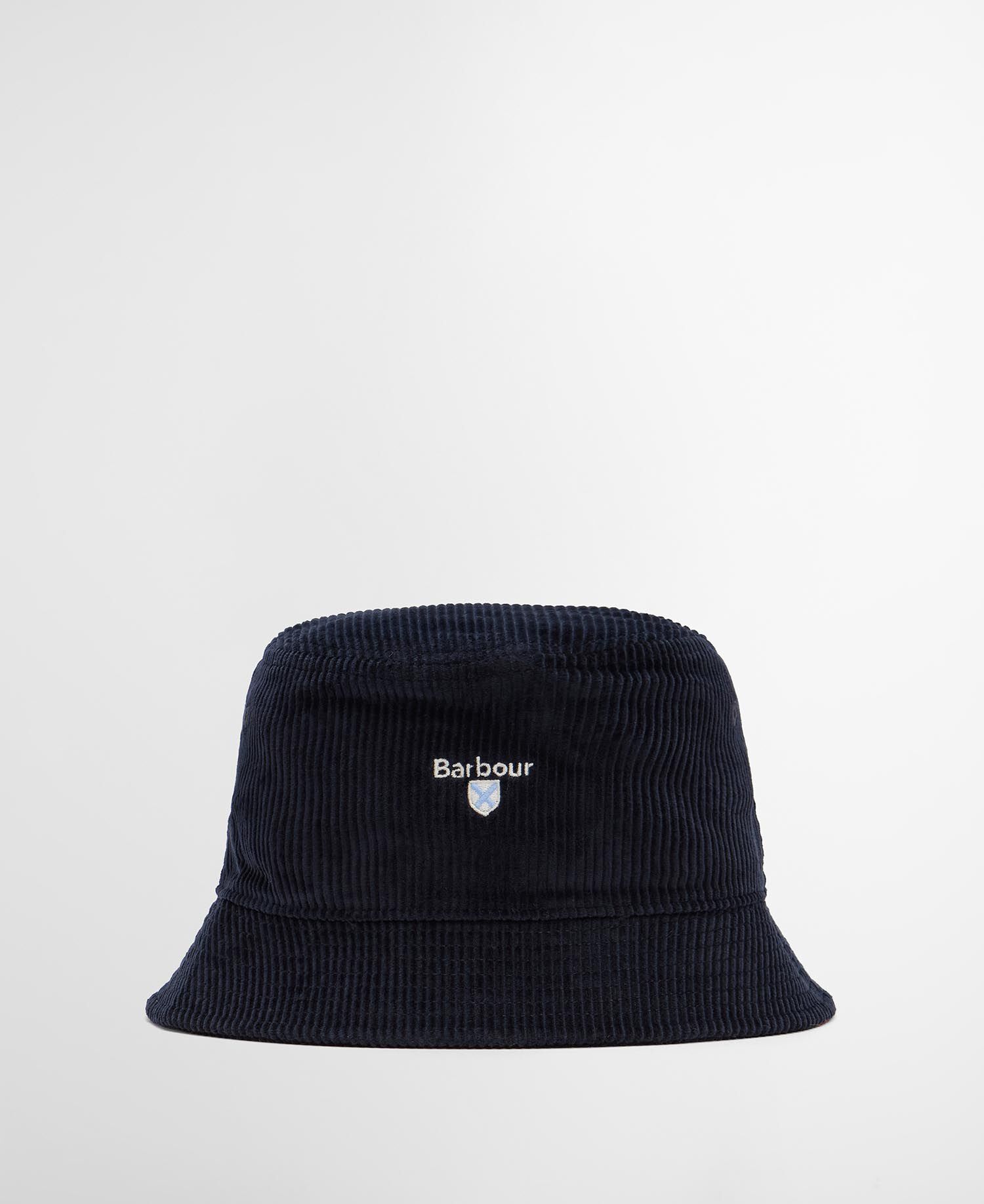 Preston Bucket Hat Navy