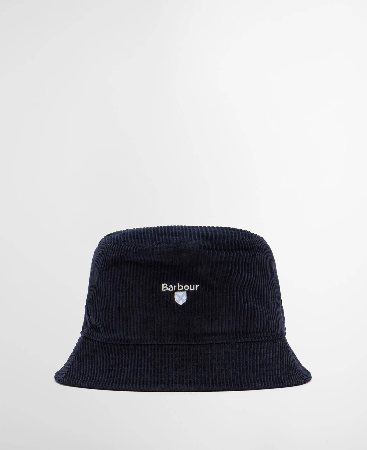 Preston Bucket Hat Navy image number 0