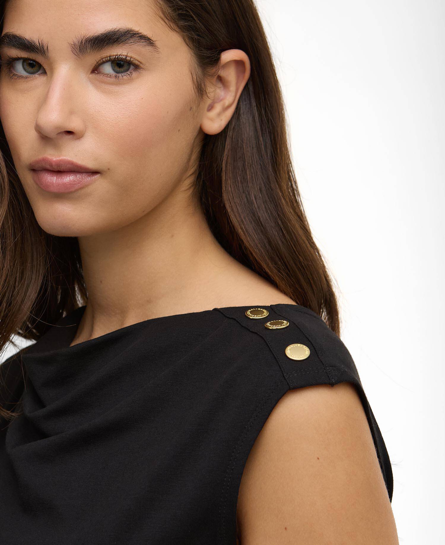 Gigi Top Black image number 3