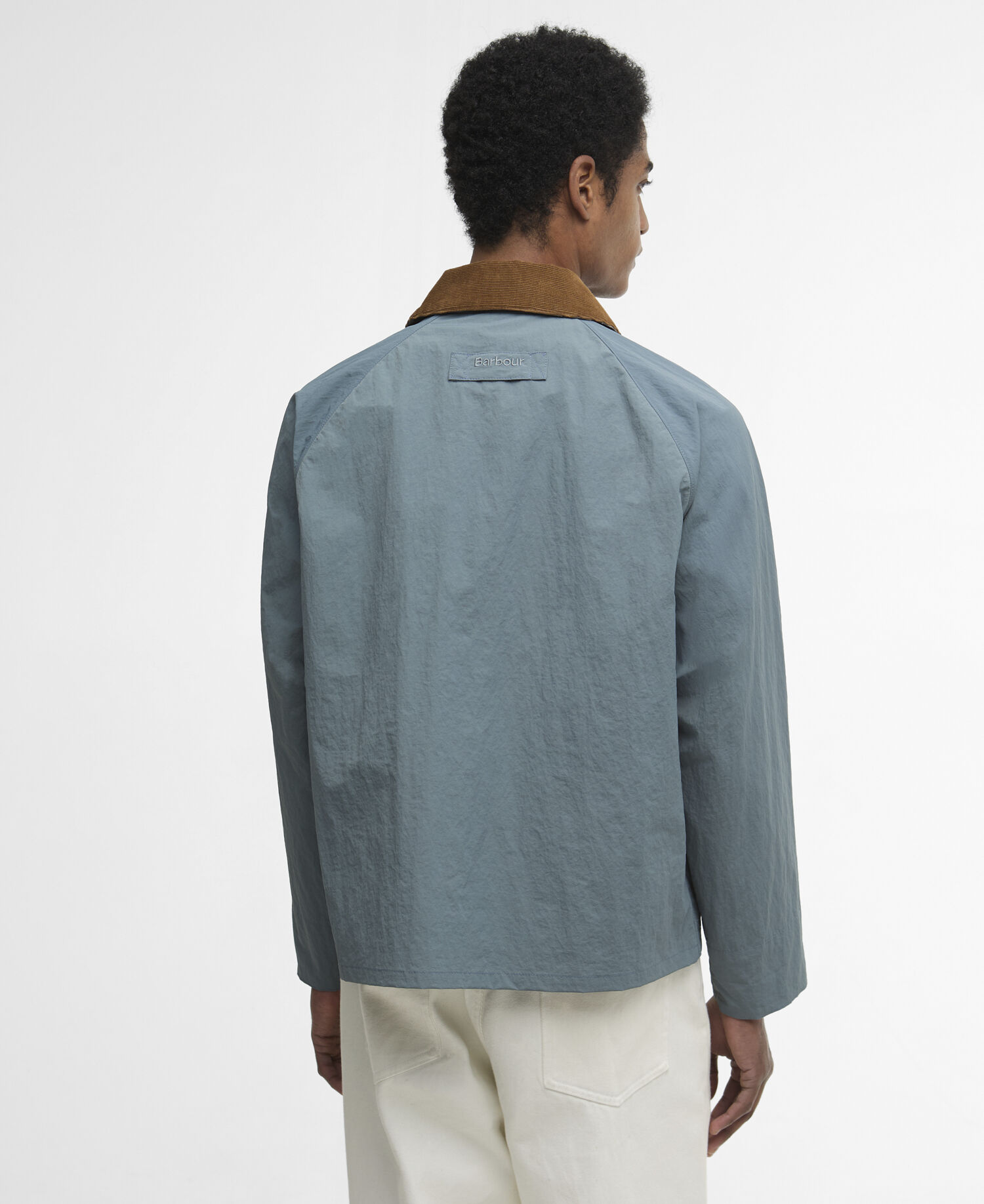 Giacca Spey Icons Blue Stone