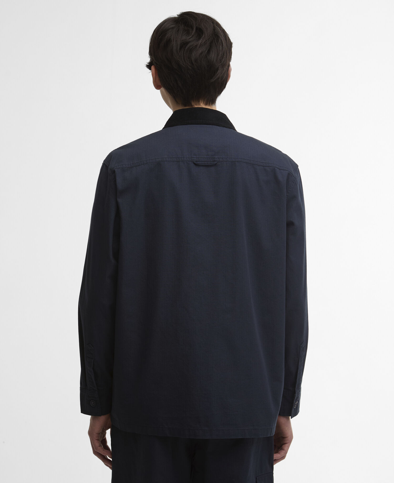 Overshirt Endurance Ripstop Navy