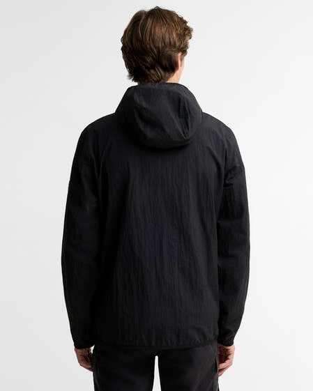 Dalliston Casual Jacket Black
