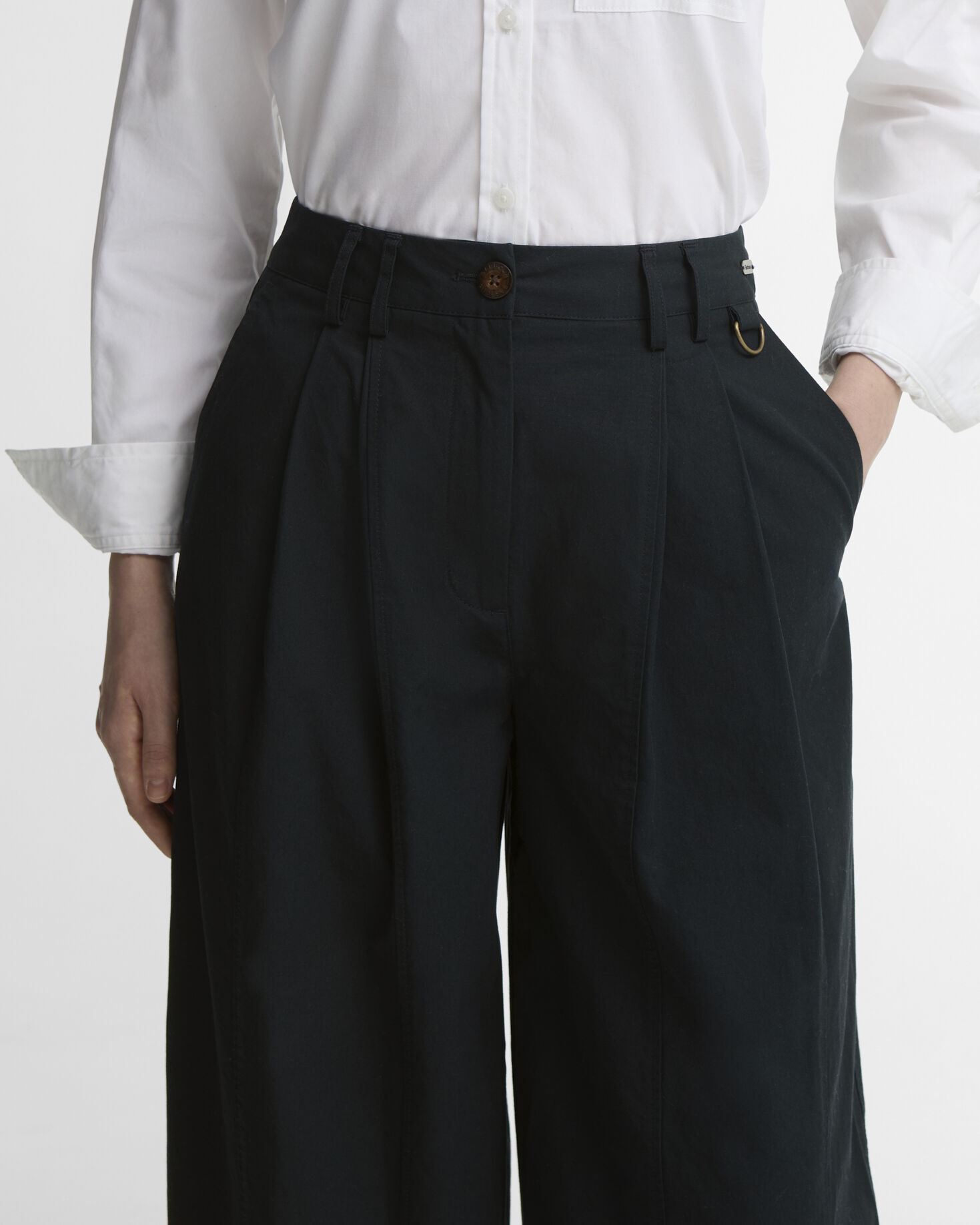 Hose Glynis Black