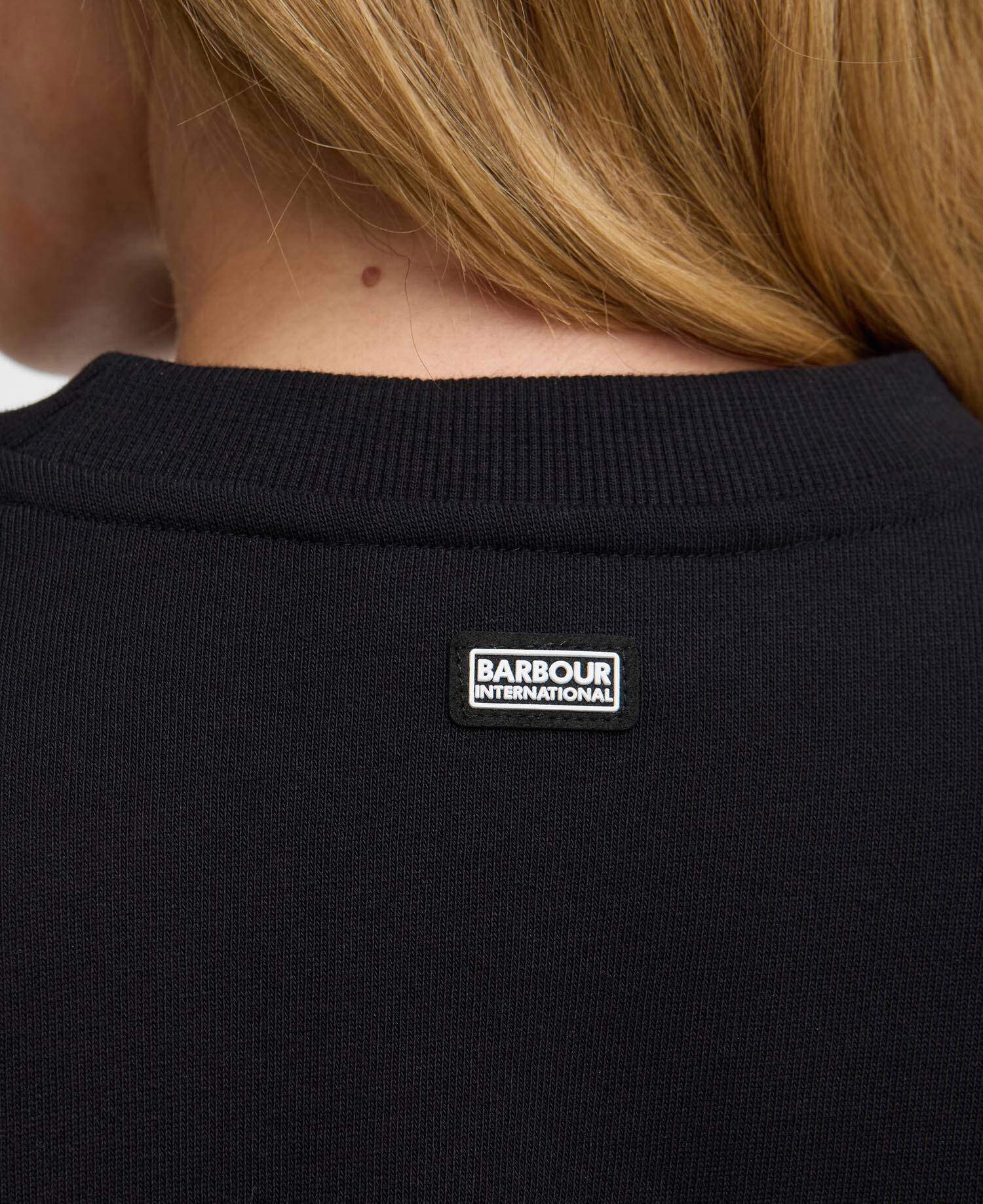 Kansas Jumper Black image number 4