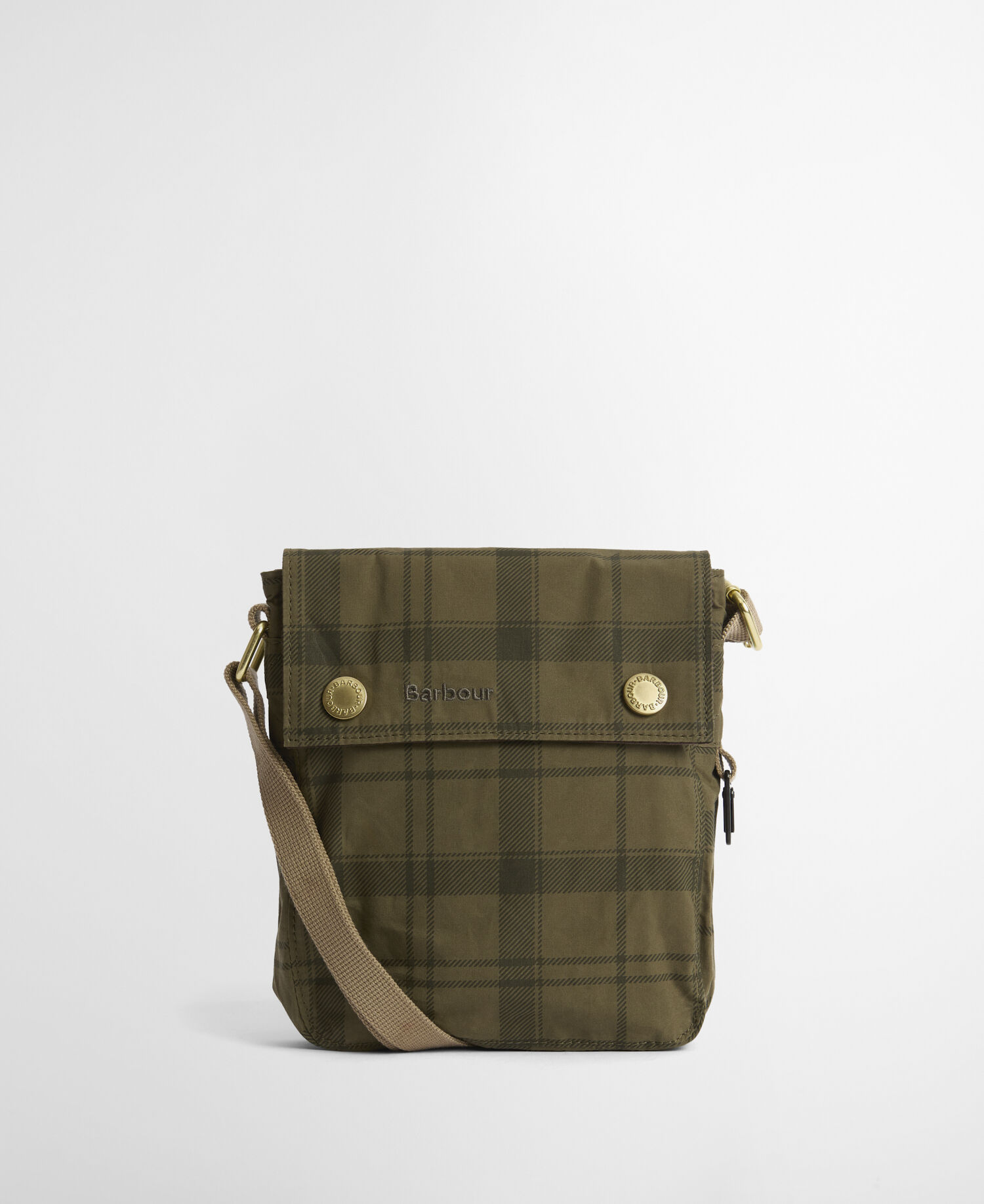 Buy Transport Crossbody Bag for USD 85.00 | BARBOUR_US
