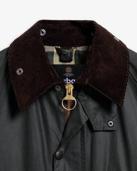 Bedale&reg; Waxed Jacket 
