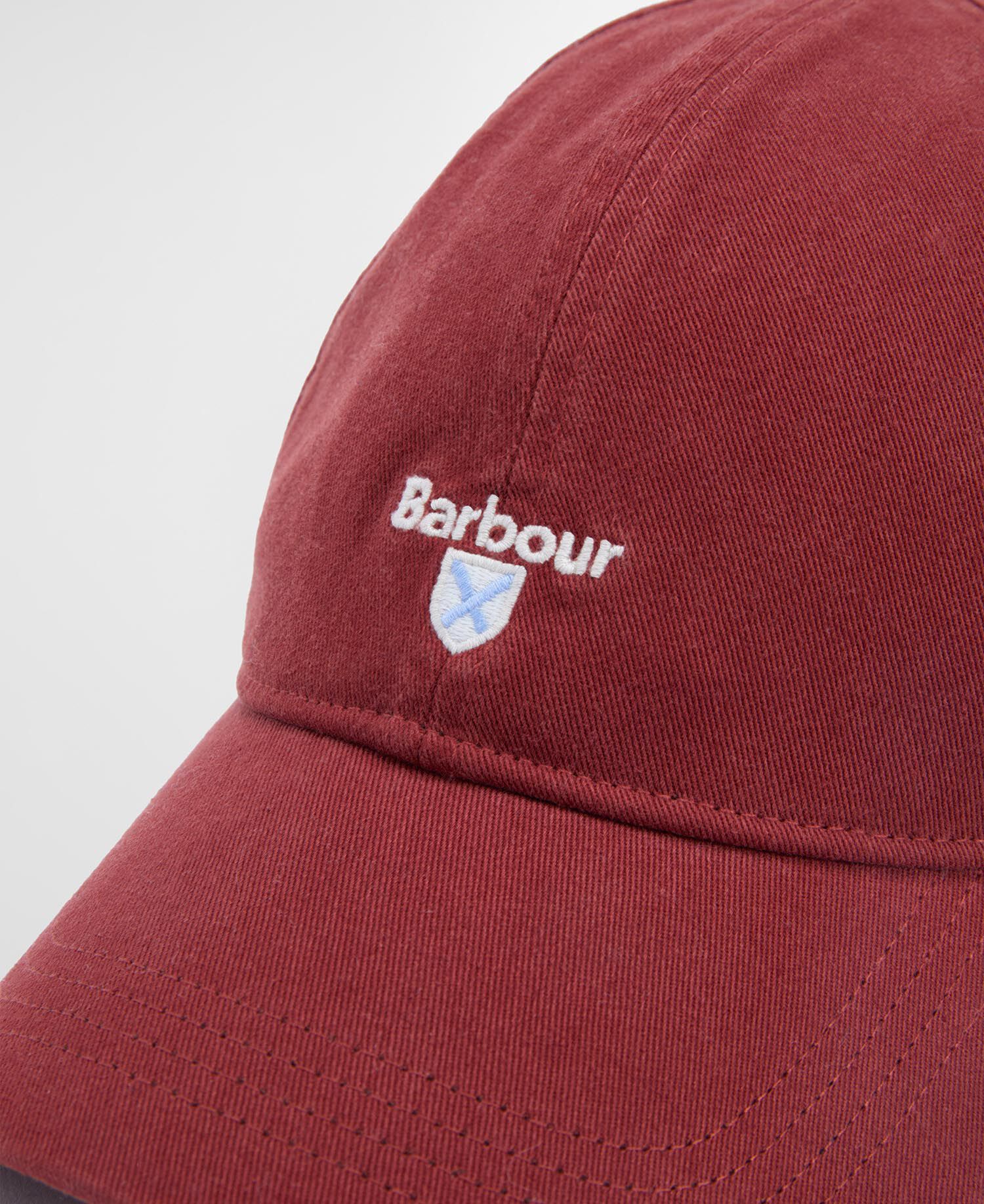 Cascade Sports Cap Fired Brick
