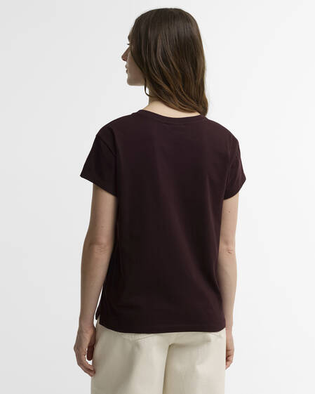 T-Shirt Hartland Fig
