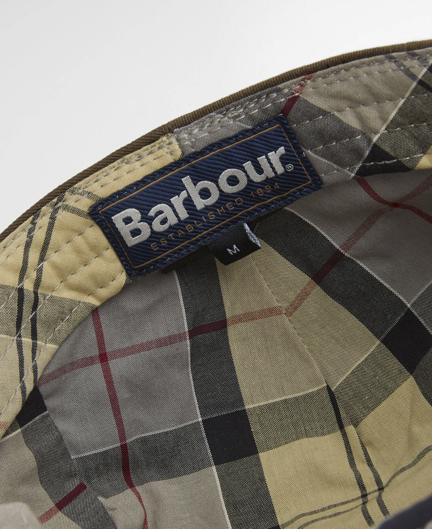Finnean Cap Olive image number 7