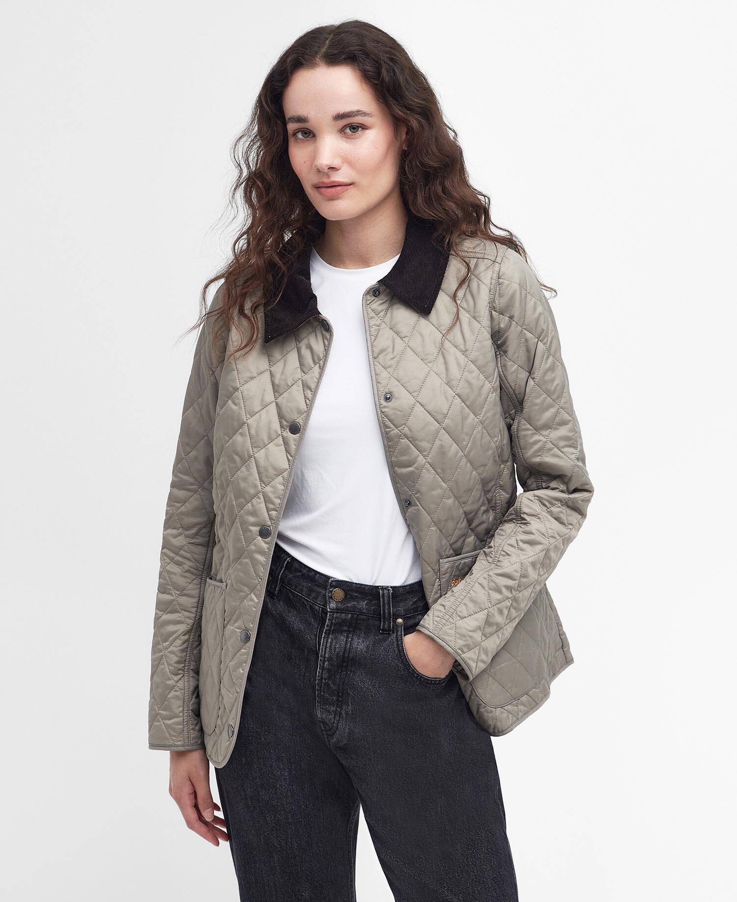 Steppjacke Annandale image number 0