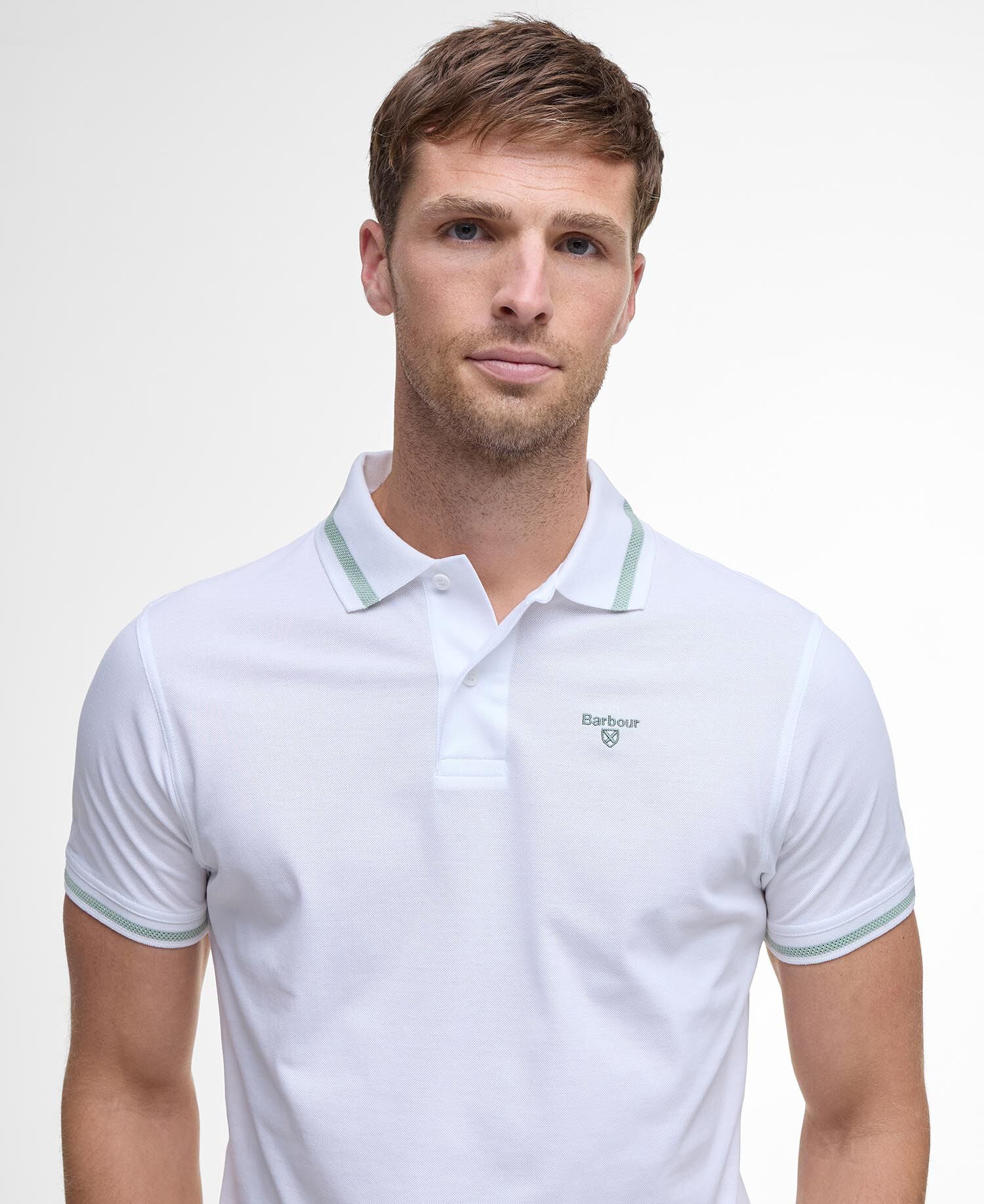Poloshirt Ferrybridge Lightweight Short-Sleeved