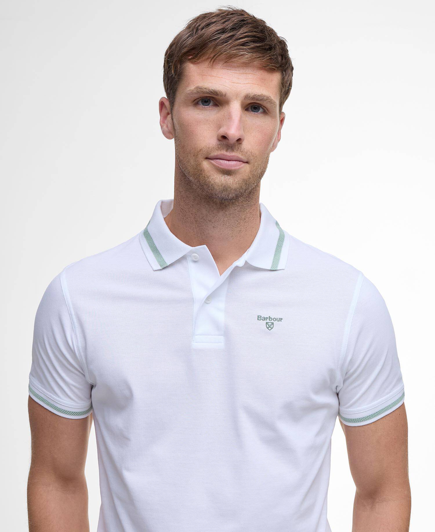 Poloshirt Ferrybridge Lightweight Short-Sleeved image number 3